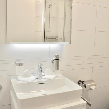 Apartamento Modern Family In Center *