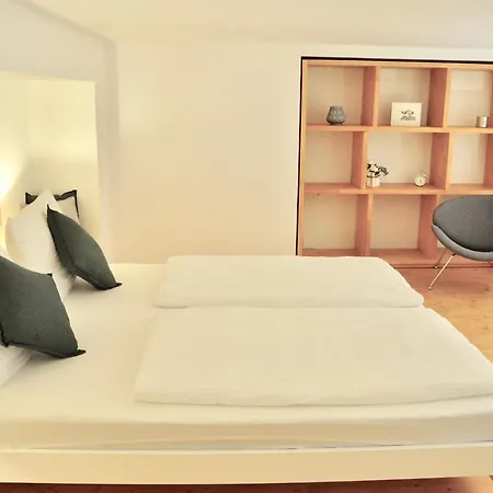 Apartment Modern Family In Center Interlaken