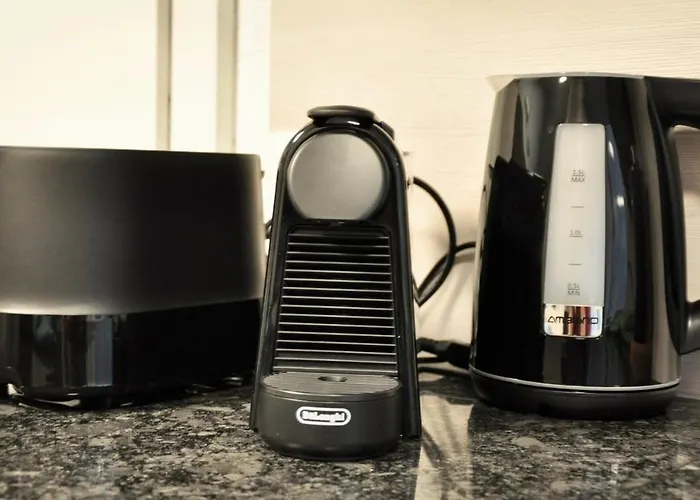 Modern Family In Center * Ιντερλάκεν