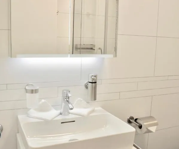 Apartamento Modern Family In Center *