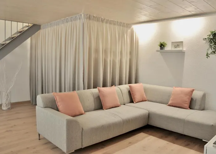 Apartamento Modern Family In Center