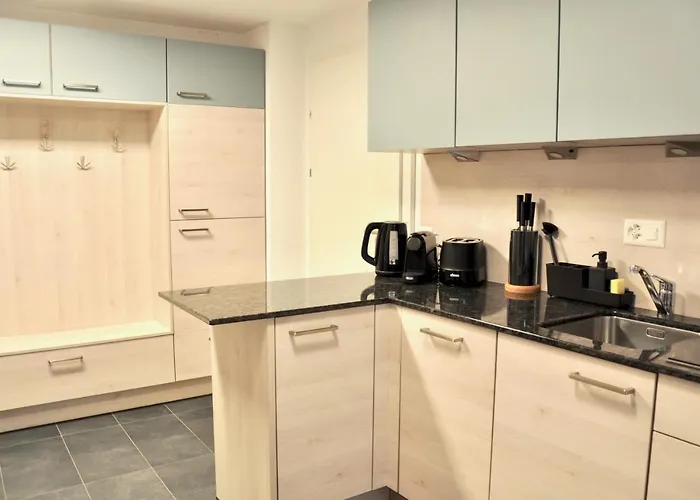 Apartamento Modern Family In Center *